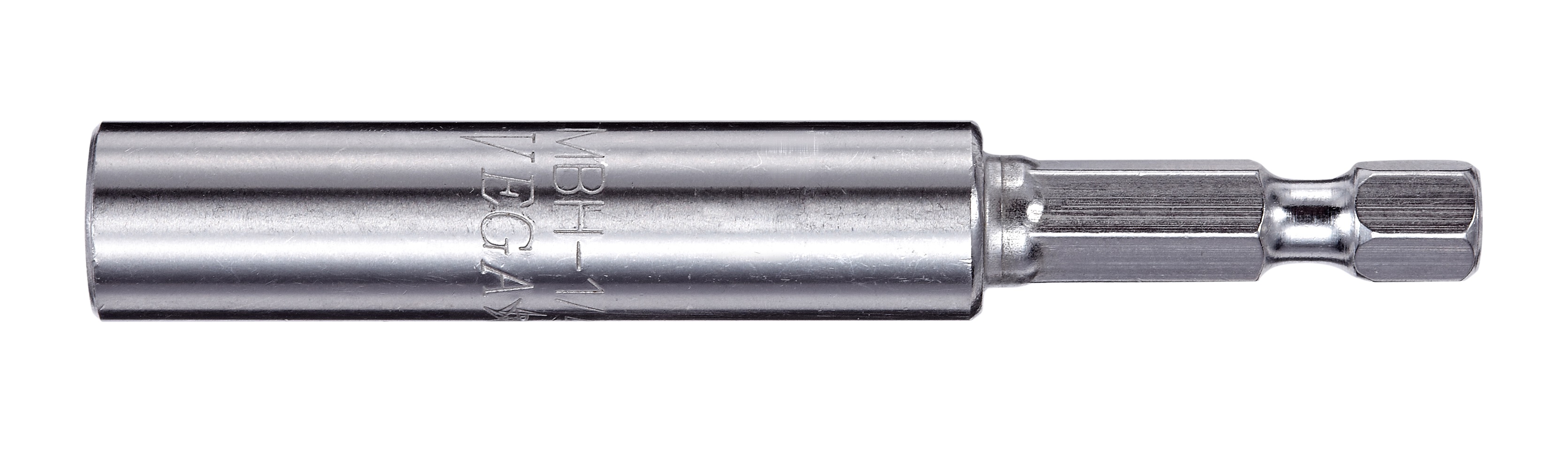 Vega Magnetic Bit Holders - 2-1/8 in - Q1